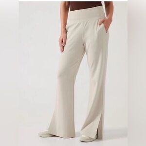 Athleta Venice Flare Pant BNWT